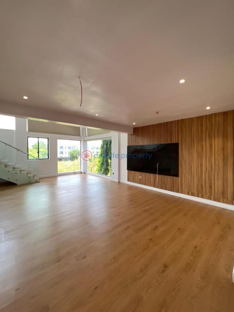 Massive 6 bedroom fully detached duplex with pool in banana island - 5 6 bedroom Duplex For Rent Banana Island Ikoyi Lagos - 5