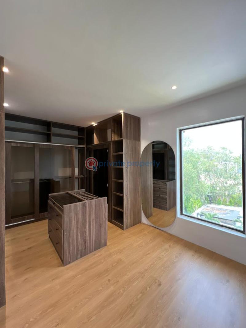 Massive 6 bedroom fully detached duplex with pool in banana island - 7 6 bedroom Duplex For Rent Banana Island Ikoyi Lagos - 7