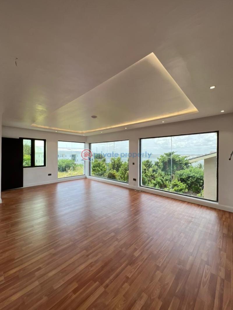 Massive 6 bedroom fully detached duplex with pool in banana island - 2 6 bedroom Duplex For Rent Banana Island Ikoyi Lagos - 2