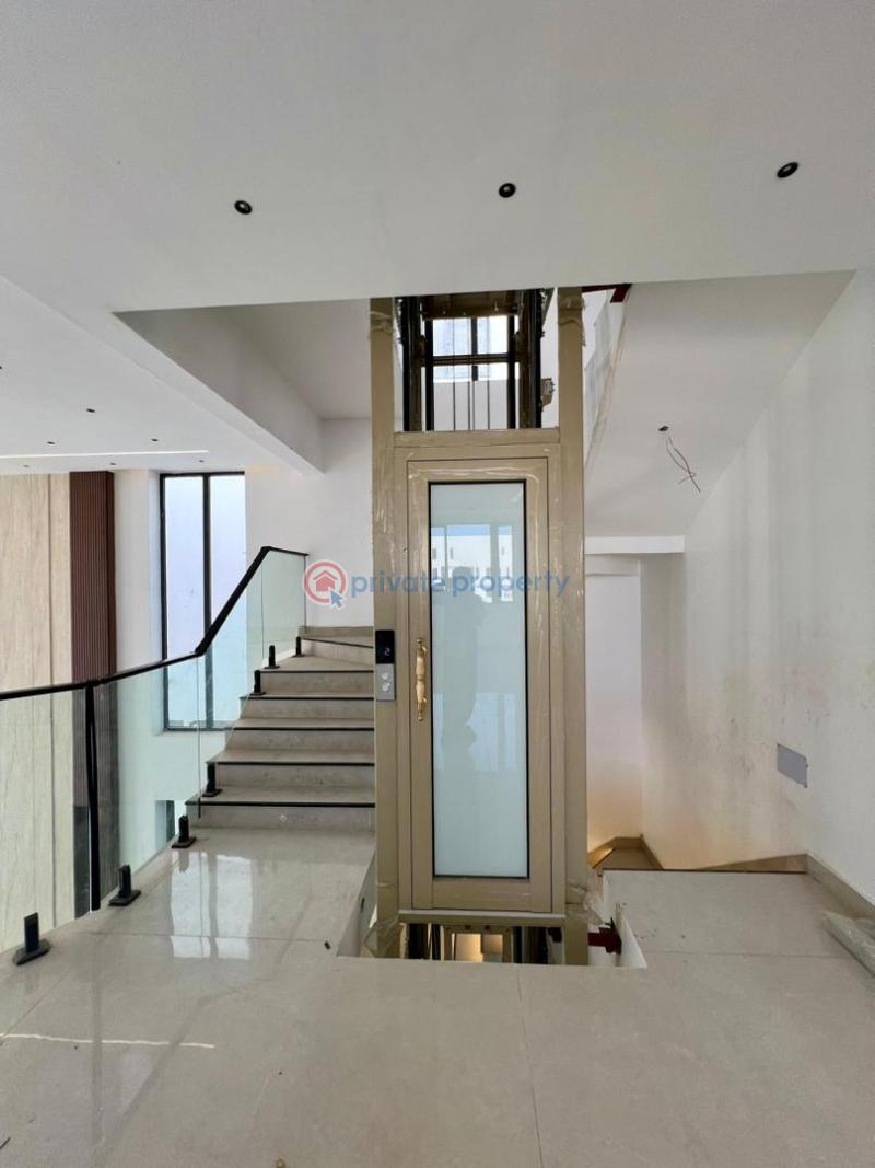 6 bedroom Detached Duplex For Sale Lekki Phase 1 Lagos - 1