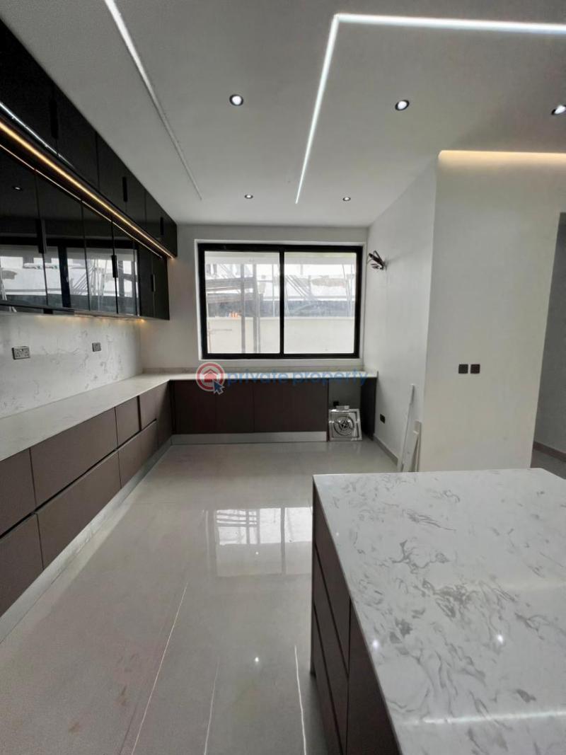 6 bedroom Detached Duplex For Sale Lekki Phase 1 Lagos - 15