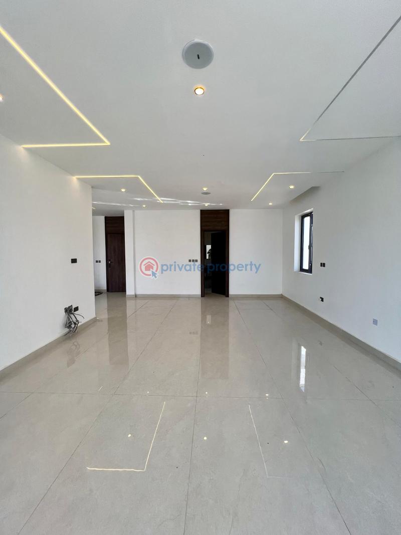 6 bedroom Detached Duplex For Sale Lekki Phase 1 Lagos - 11