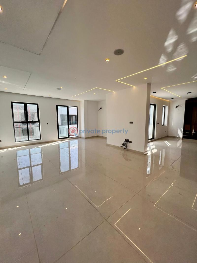 6 bedroom Detached Duplex For Sale Lekki Phase 1 Lagos - 14