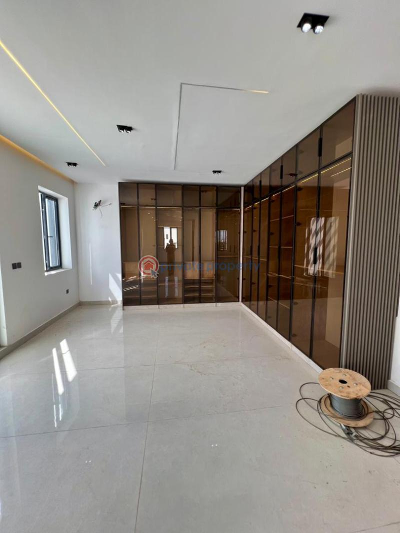6 bedroom Detached Duplex For Sale Lekki Phase 1 Lagos - 3