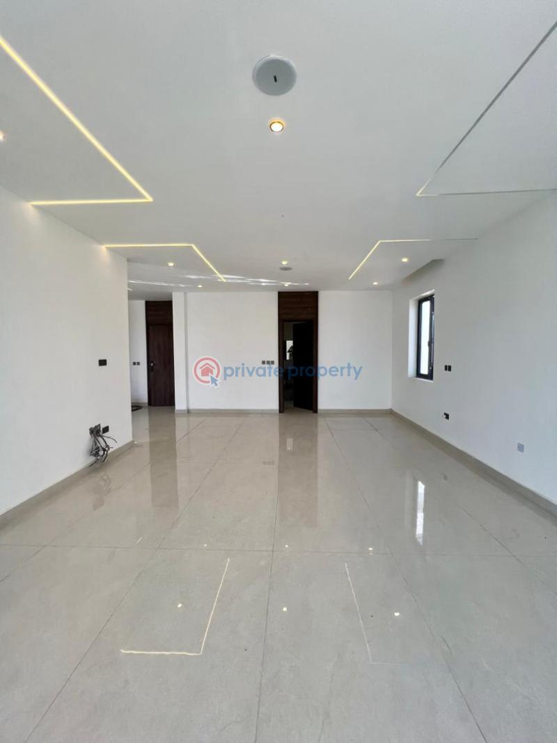 6 bedroom Detached Duplex For Sale Lekki Phase 1 Lagos - 6