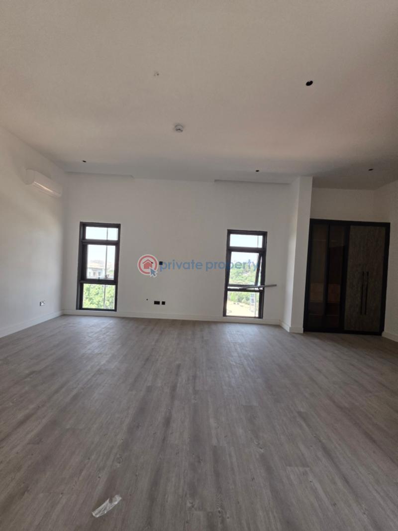 6 bedroom Semi detached Duplex For Sale Maitama Abuja Phase 1  - 10