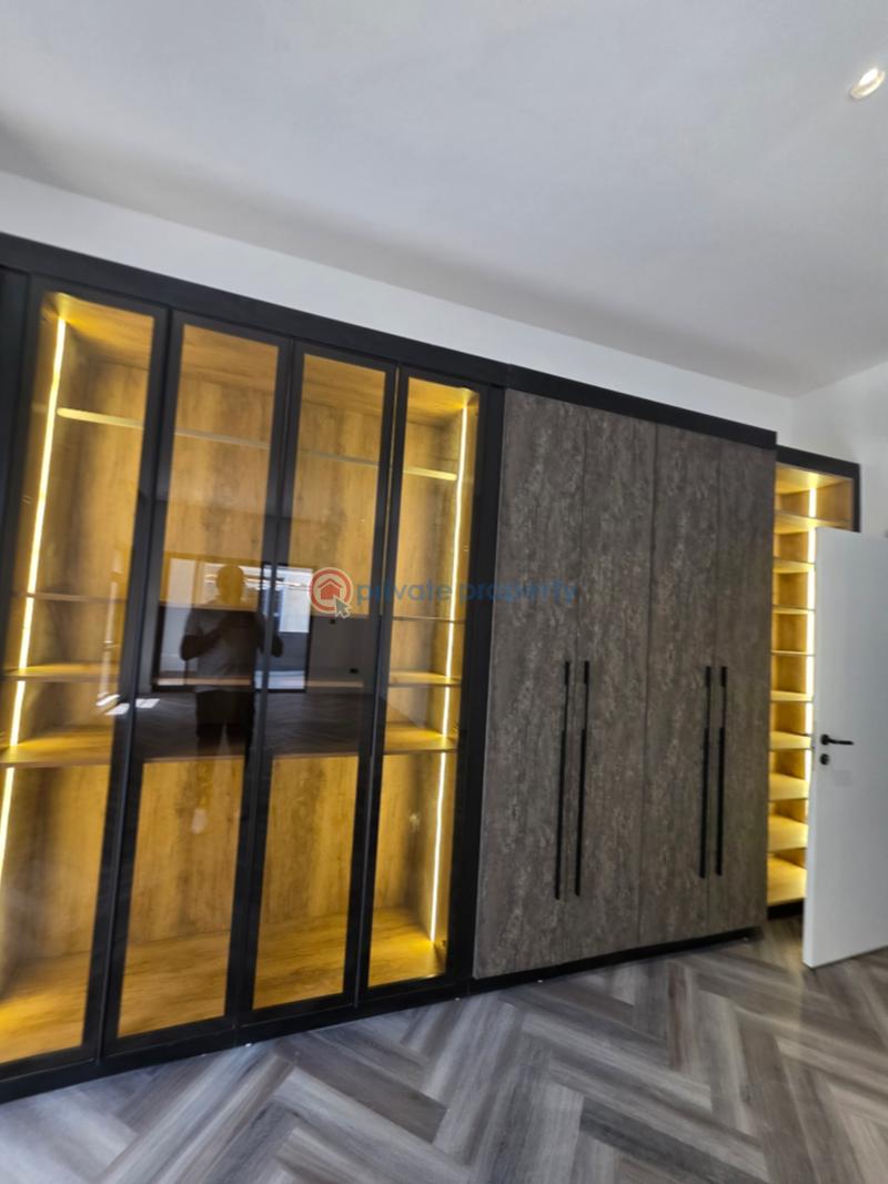 6 bedroom Semi detached Duplex For Sale Maitama Abuja Phase 1  - 6