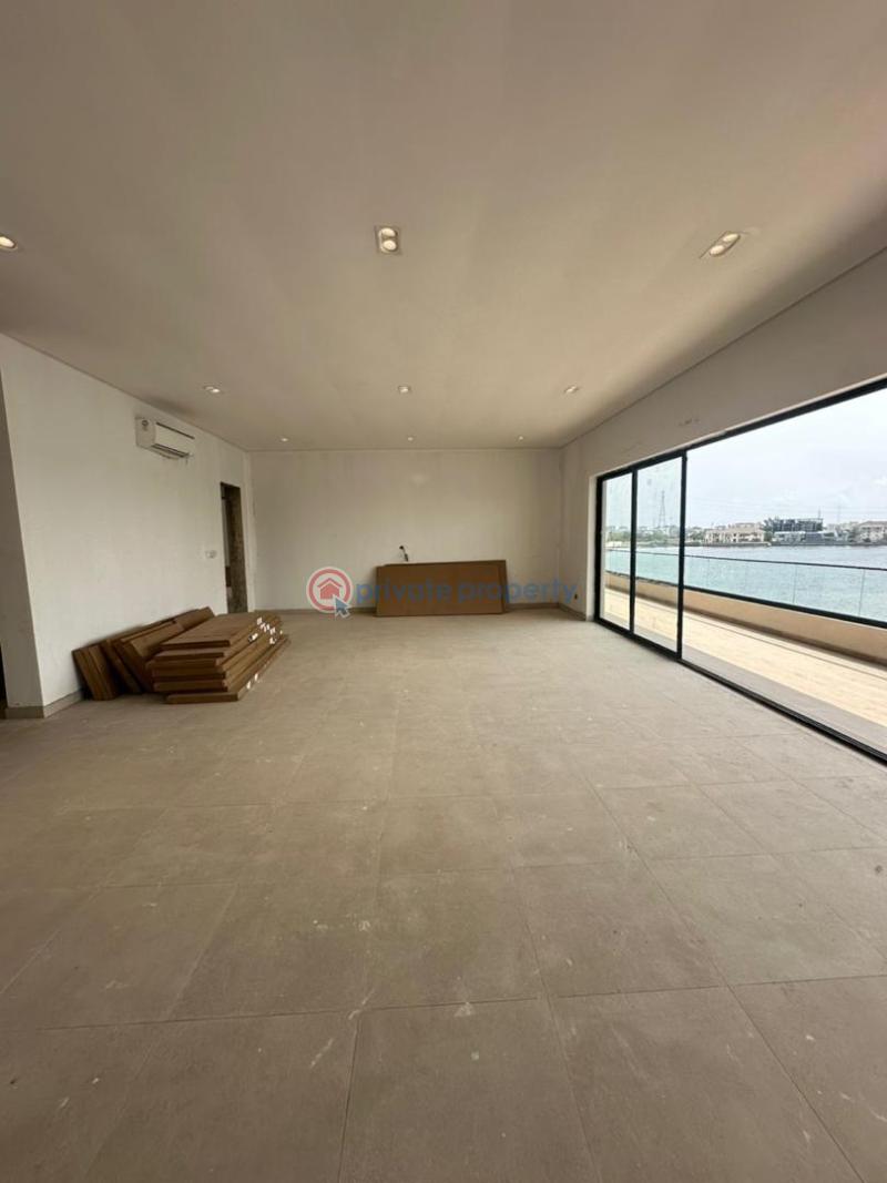 6 bedroom Detached Duplex For Sale Banana Island Ikoyi Lagos - 5