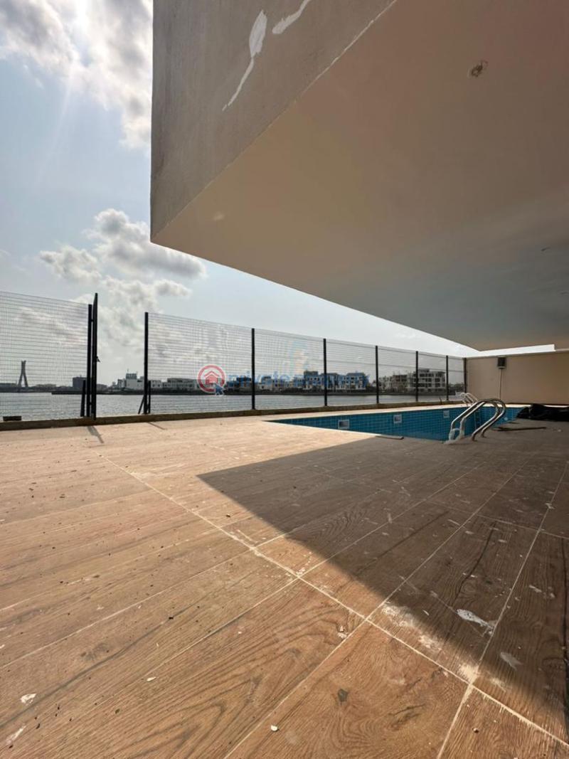 6 bedroom Detached Duplex For Sale Banana Island Ikoyi Lagos - 6