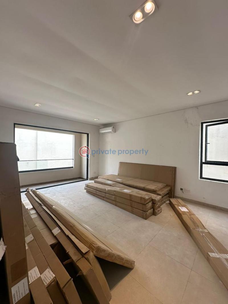 6 bedroom Detached Duplex For Sale Banana Island Ikoyi Lagos - 2