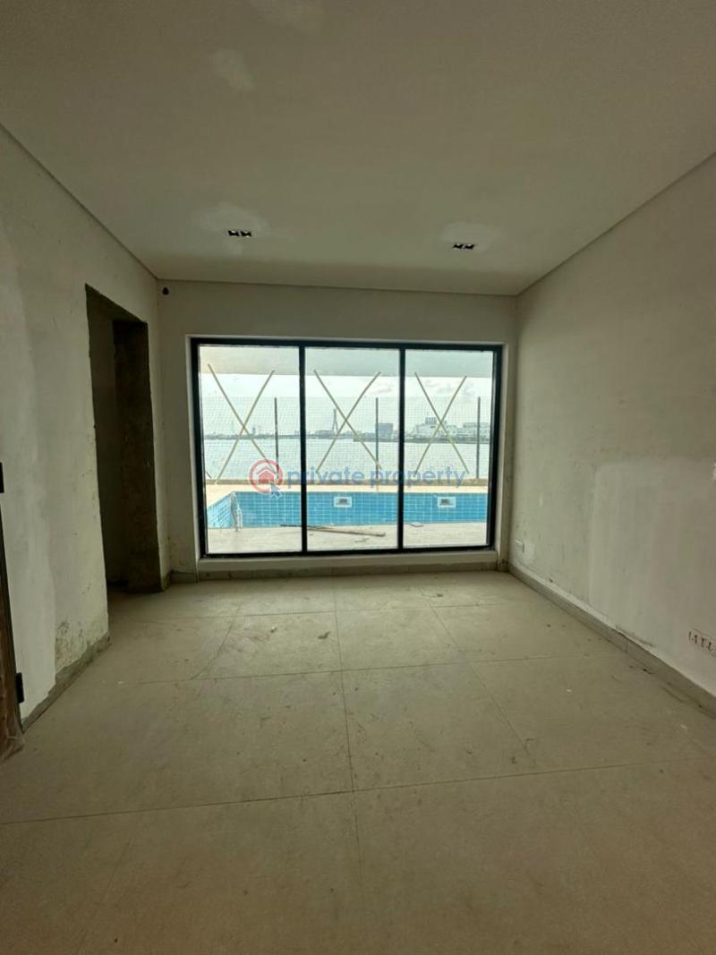 6 bedroom Detached Duplex For Sale Banana Island Ikoyi Lagos - 9