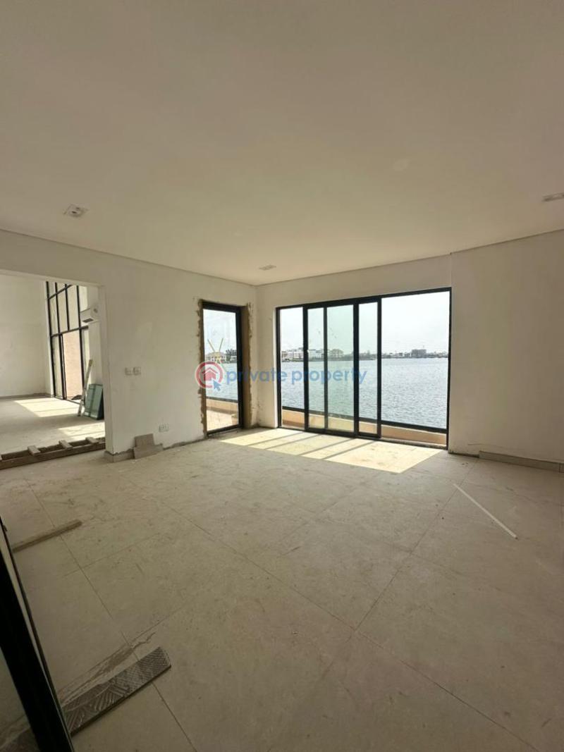 6 bedroom Detached Duplex For Sale Banana Island Ikoyi Lagos - 7