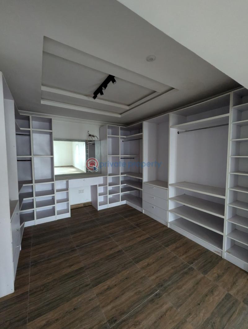 6 bedroom Duplex For Sale Osapa London Osapa Lekki Lagos - 9