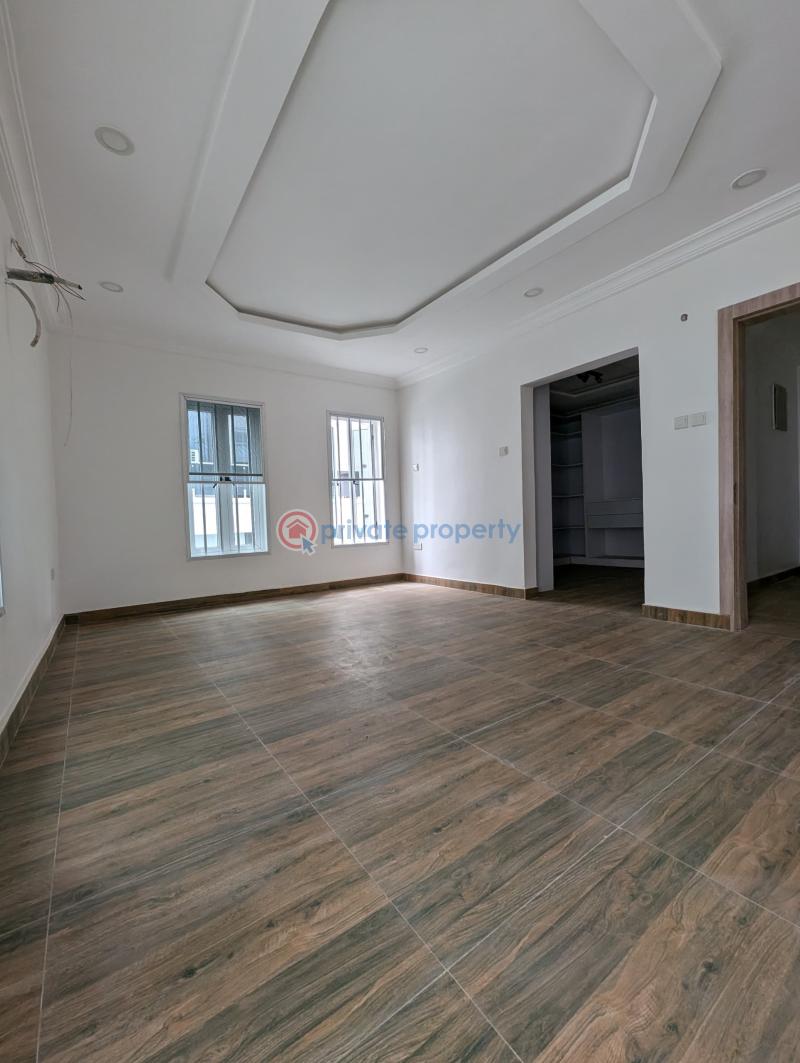 6 bedroom Duplex For Sale Osapa London Osapa Lekki Lagos - 8