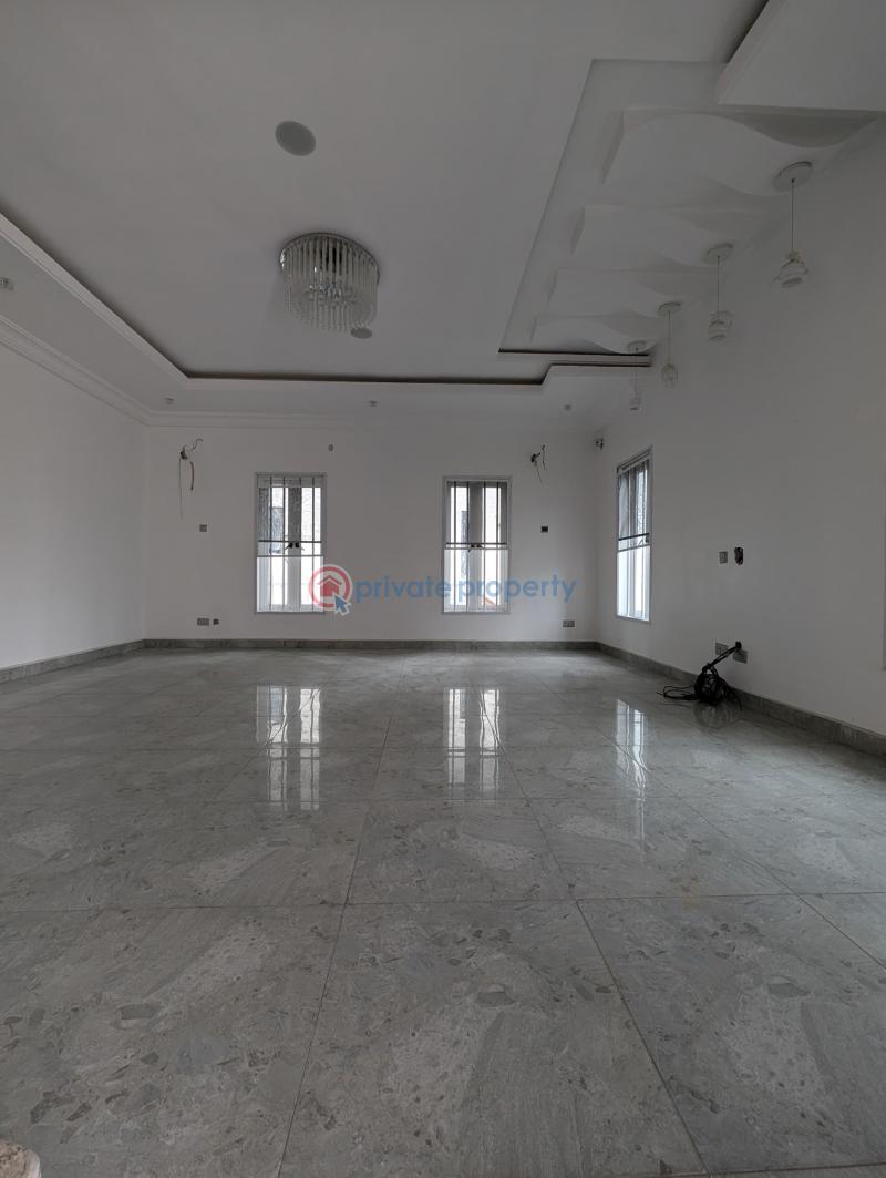 6 bedroom Duplex For Sale Osapa London Osapa Lekki Lagos - 12