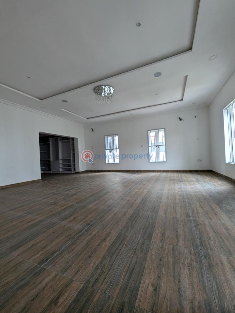 6 bedroom Duplex For Sale Osapa London Osapa Lekki Lagos - 4