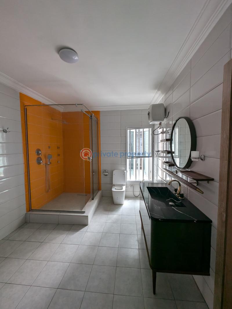 6 bedroom Duplex For Sale Osapa London Osapa Lekki Lagos - 6