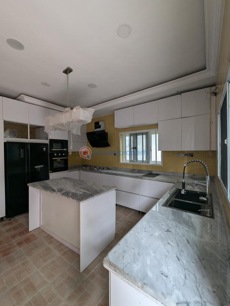 6 bedroom Duplex For Sale Osapa London Osapa Lekki Lagos - 10