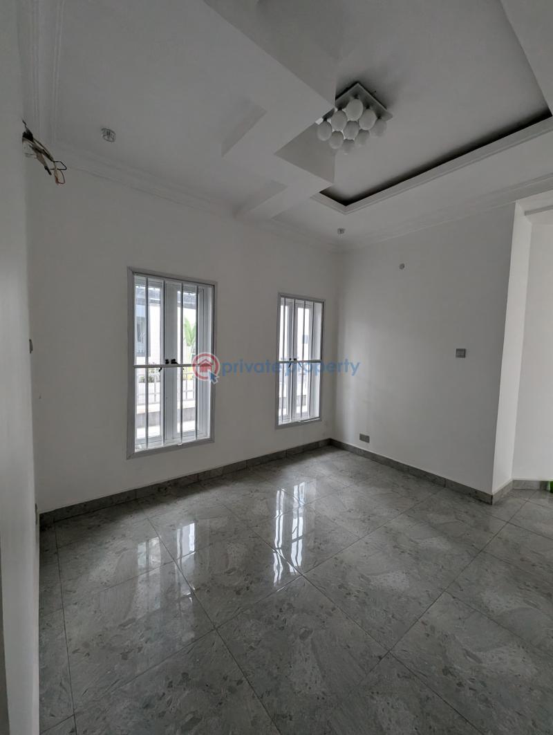 6 bedroom Duplex For Sale Osapa London Osapa Lekki Lagos - 15