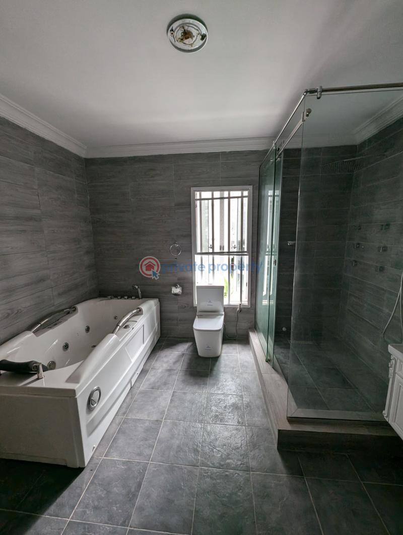 6 bedroom Duplex For Sale Osapa London Osapa Lekki Lagos - 7