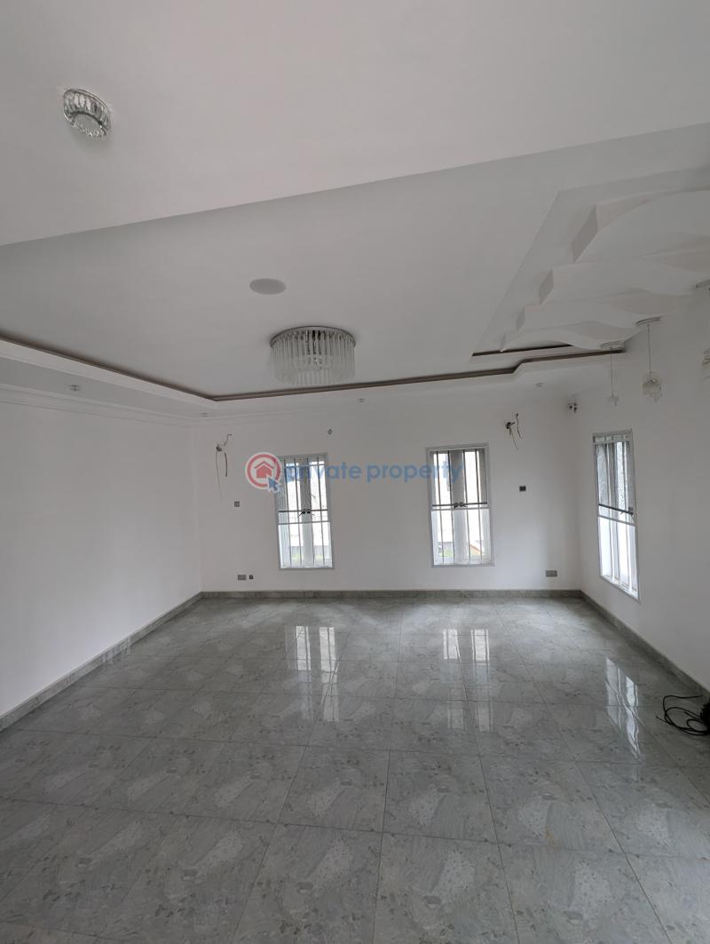 6 bedroom Duplex For Sale Osapa London Osapa Lekki Lagos - 14