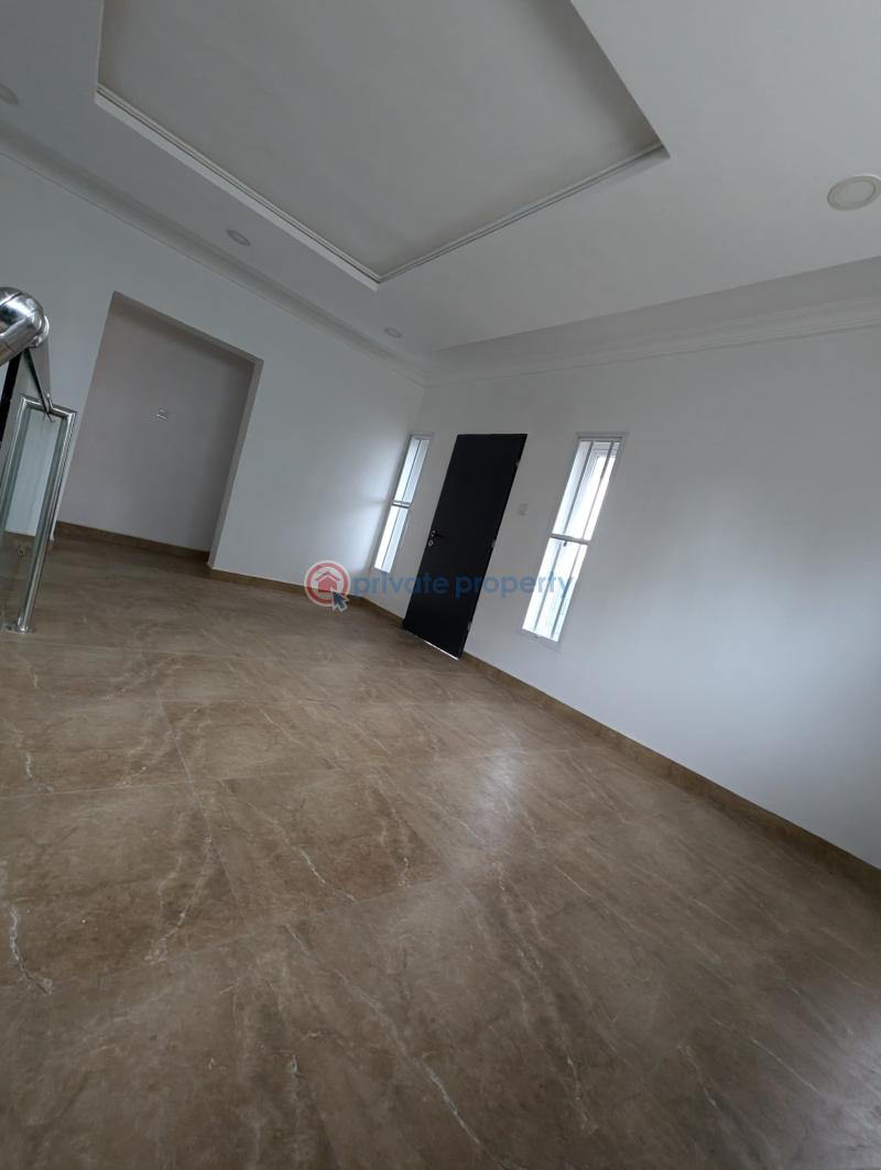 6 bedroom Duplex For Sale Osapa London Osapa Lekki Lagos - 2