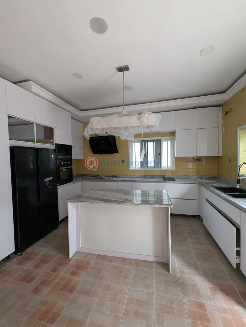 6 bedroom Duplex For Sale Osapa London Osapa Lekki Lagos - 13