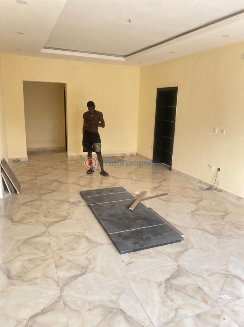 6 bedroom Detached Duplex For Sale G Cappa Estate, Maryland Lagos - 4