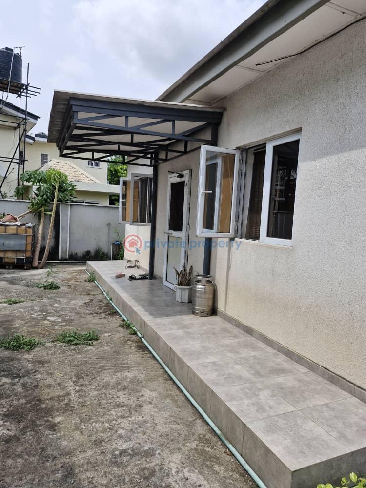 6 bedroom Detached Duplex For Sale G Cappa Estate, Maryland Lagos - 1