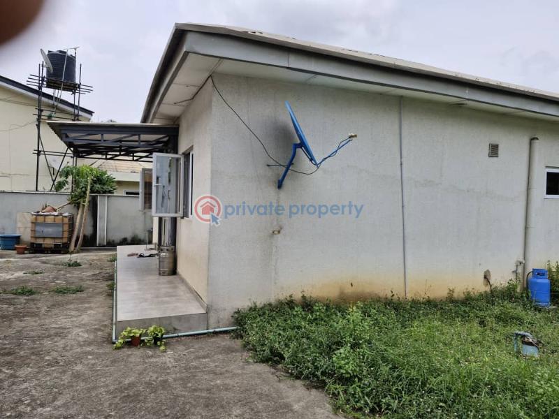 6 bedroom Detached Duplex For Sale G Cappa Estate, Maryland Lagos - 2