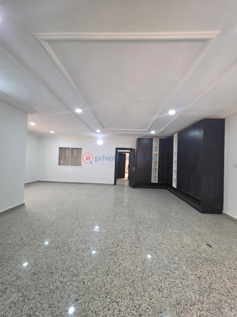 10 bedroom Terraced Duplex For Sale Asokoro Abuja Phase 1  - 7