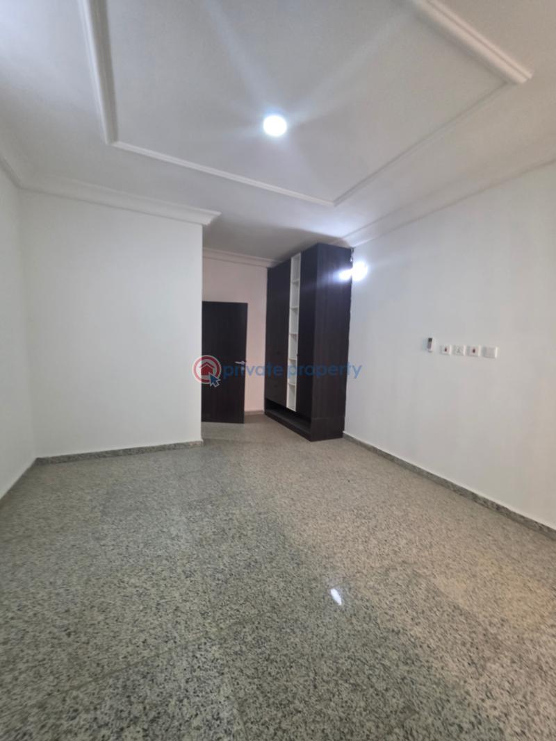 10 bedroom Terraced Duplex For Sale Asokoro Abuja Phase 1  - 4