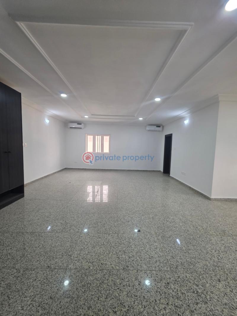 10 bedroom Terraced Duplex For Sale Asokoro Abuja Phase 1  - 5