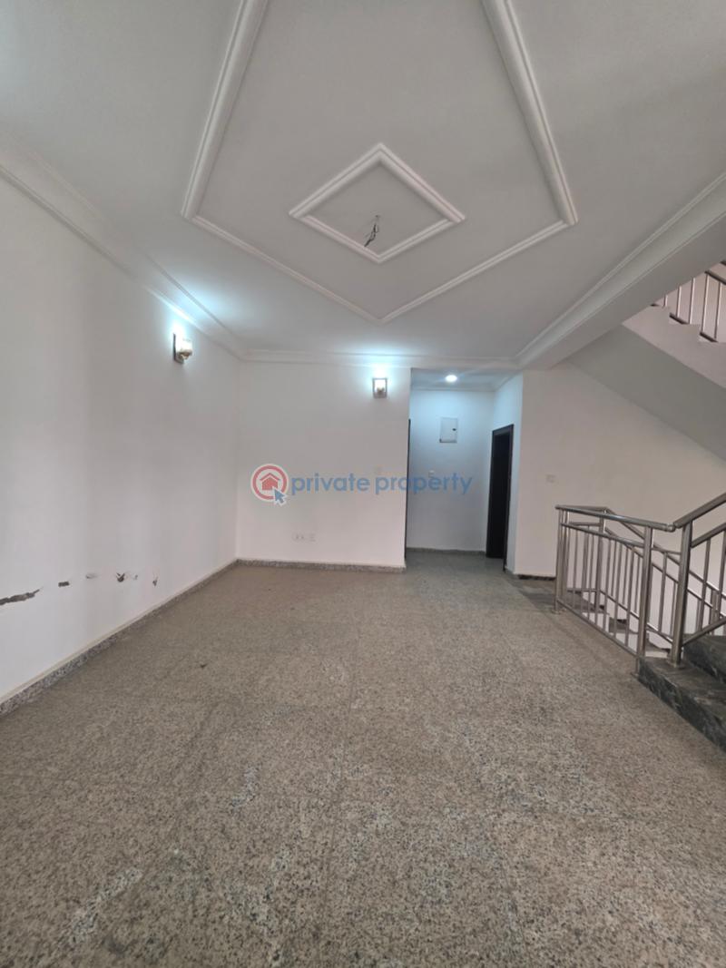 10 bedroom Terraced Duplex For Sale Asokoro Abuja Phase 1  - 8