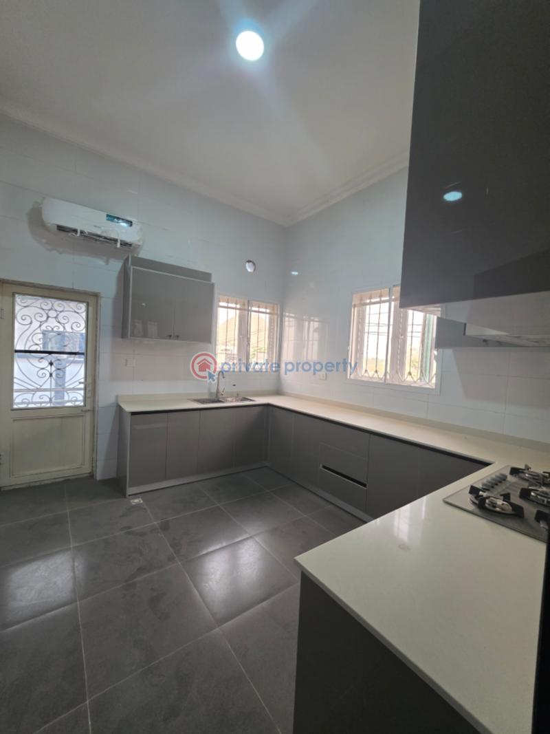 10 bedroom Terraced Duplex For Sale Asokoro Abuja Phase 1  - 2