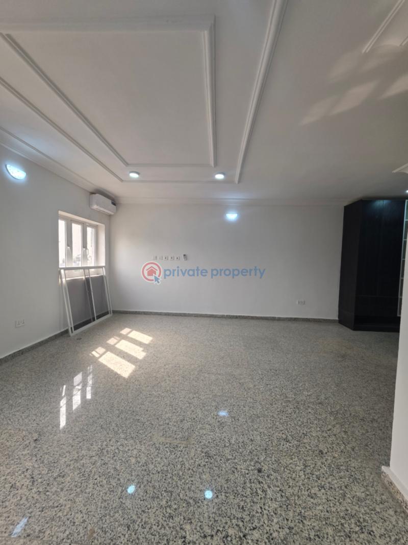 10 bedroom Terraced Duplex For Sale Asokoro Abuja Phase 1  - 9