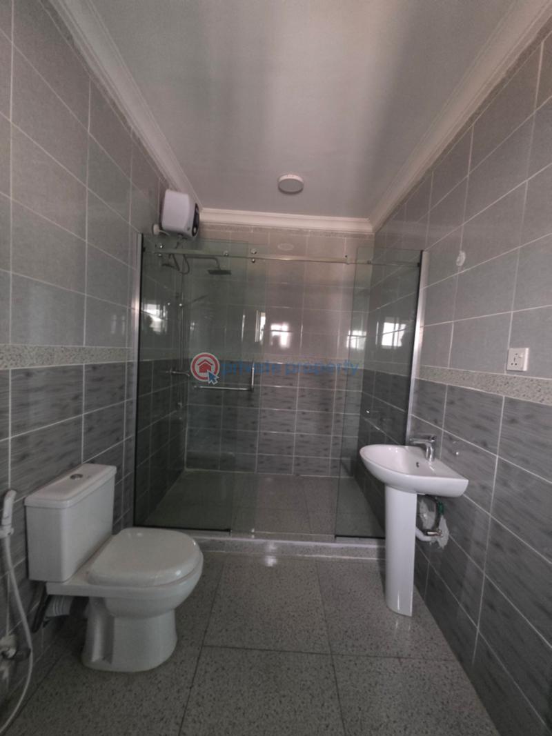 10 bedroom Terraced Duplex For Sale Asokoro Abuja Phase 1  - 6