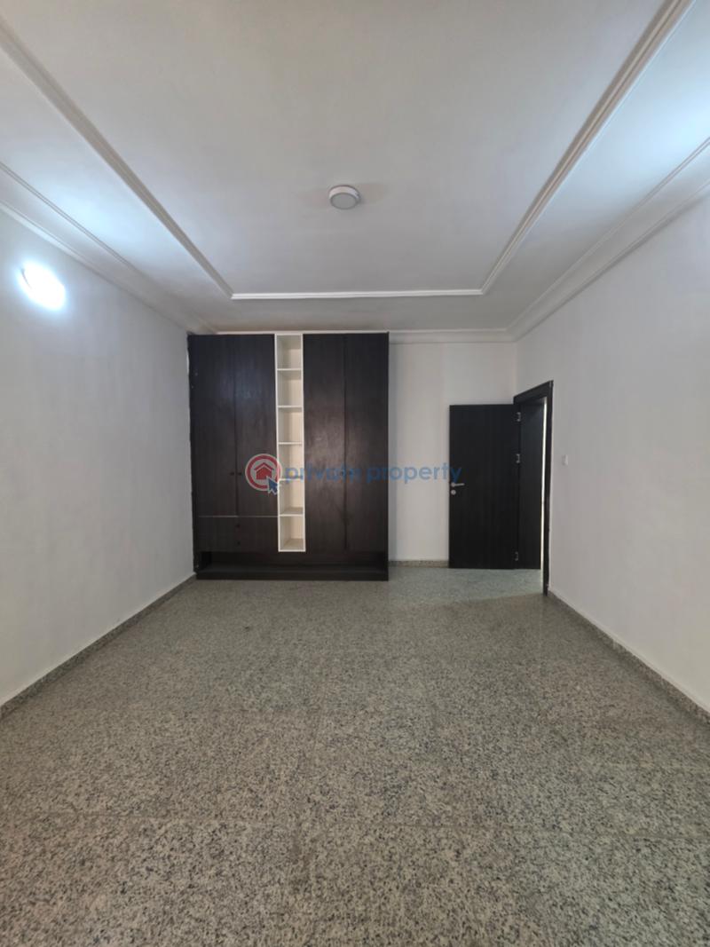 10 bedroom Terraced Duplex For Sale Asokoro Abuja Phase 1  - 3