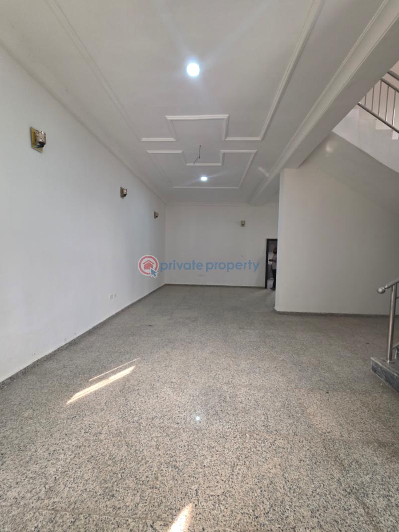10 bedroom Terraced Duplex For Sale Asokoro Abuja Phase 1  - 1
