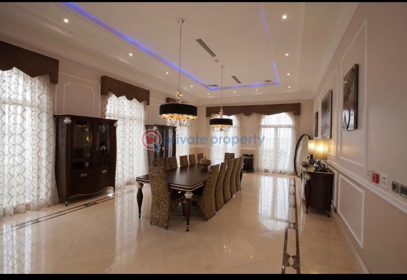 7 bedroom House For Sale Banana Island Ikoyi Lagos - 4