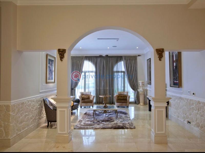 7 bedroom House For Sale Banana Island Ikoyi Lagos - 9