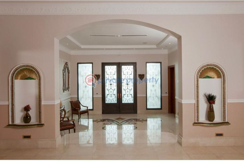 7 bedroom House For Sale Banana Island Ikoyi Lagos - 3