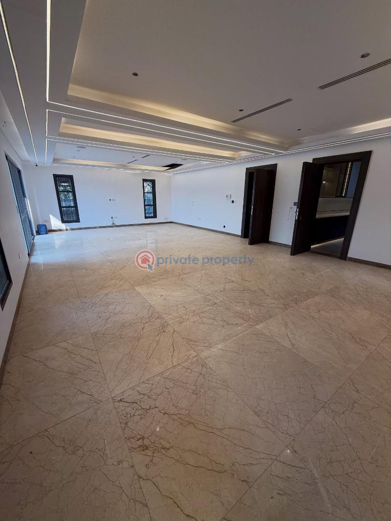 7 bedroom Detached Duplex For Sale Maitama Abuja Phase 1  - 15