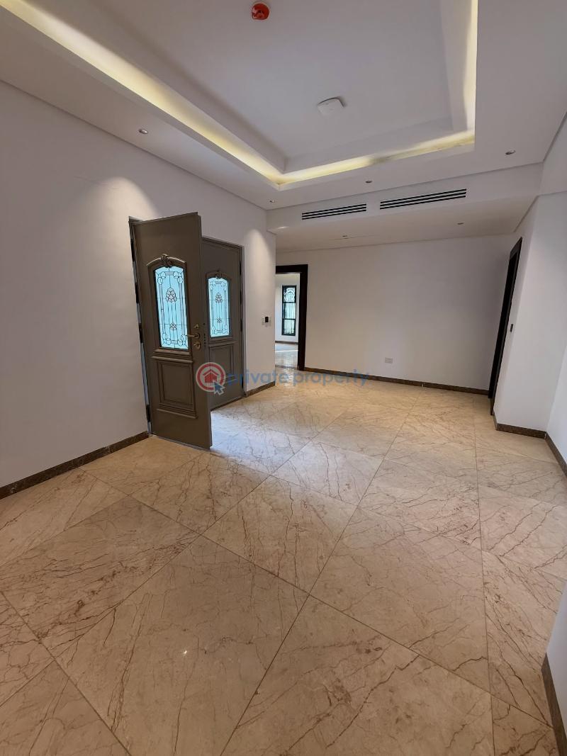 7 bedroom Detached Duplex For Sale Maitama Abuja Phase 1  - 5