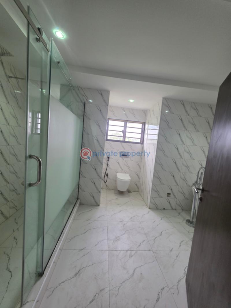 7 bedroom Detached Duplex For Sale Efab Metropolis Estate Karsana Abuja Phase 3  - 8