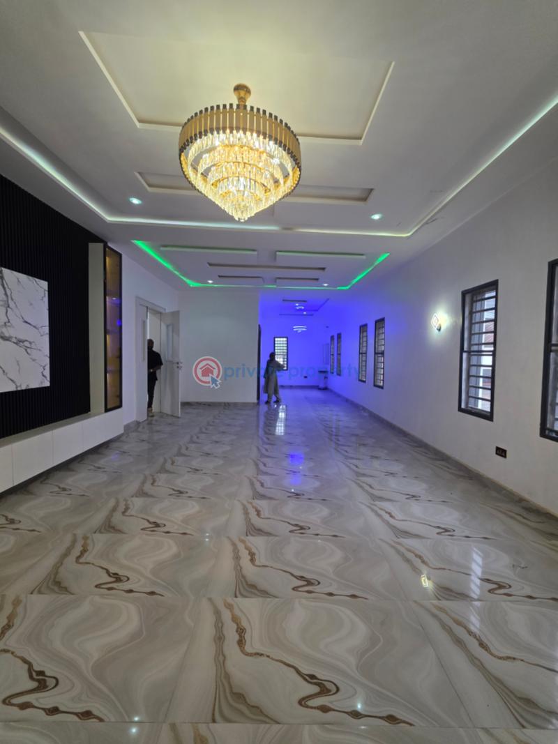 7 bedroom Detached Duplex For Sale Efab Metropolis Estate Karsana Abuja Phase 3  - 1
