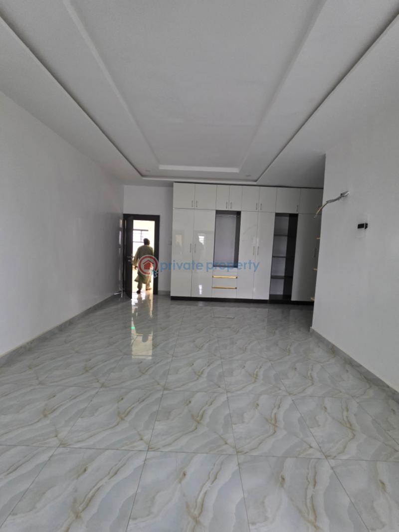 7 bedroom Detached Duplex For Sale Efab Metropolis Estate Karsana Abuja Phase 3  - 9