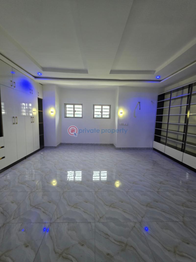7 bedroom Detached Duplex For Sale Efab Metropolis Estate Karsana Abuja Phase 3  - 5