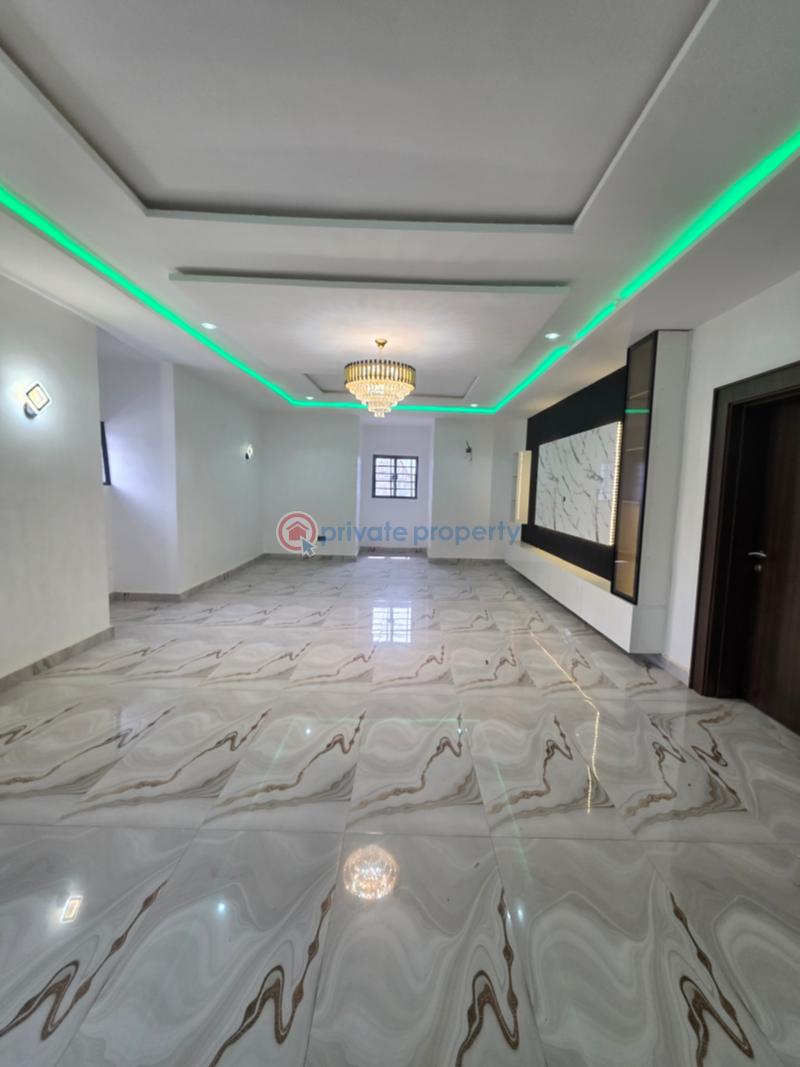 7 bedroom Detached Duplex For Sale Efab Metropolis Estate Karsana Abuja Phase 3  - 7