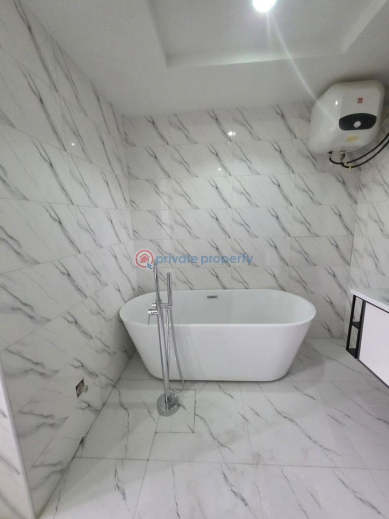 7 bedroom Detached Duplex For Sale Efab Metropolis Estate Karsana Abuja Phase 3  - 10
